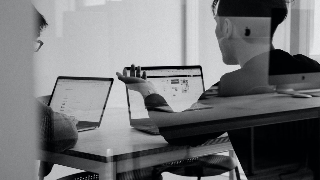 website redesign is often collaborative and requires teamwork